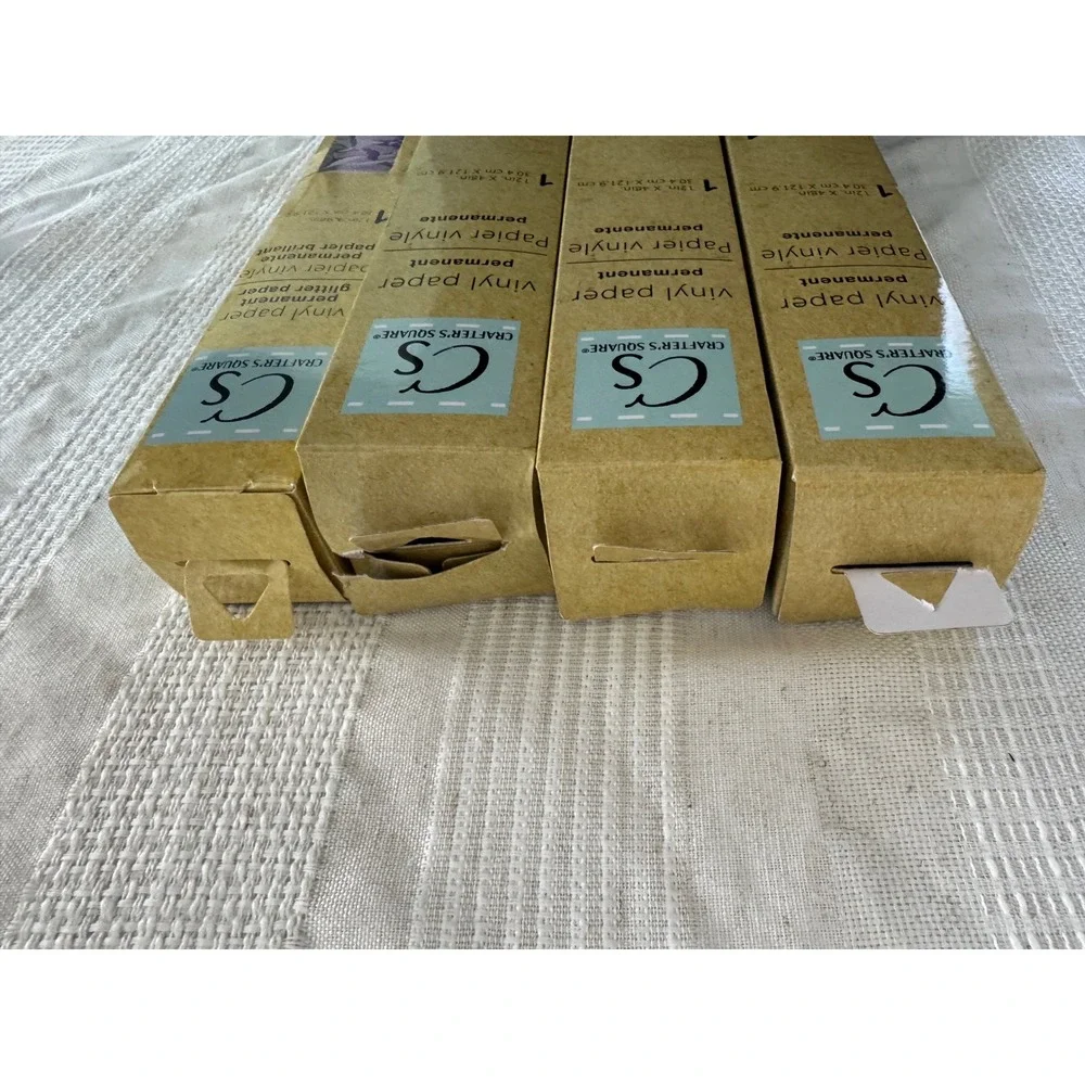 Crafters Square variety pack